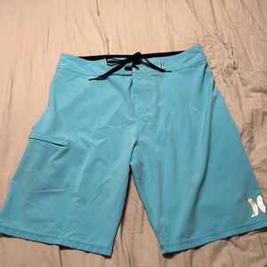 Hurley board shorts
